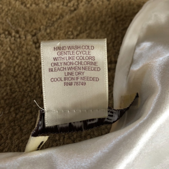 Arden B - One Shoulder Dress (White) - Picture 7 of 7